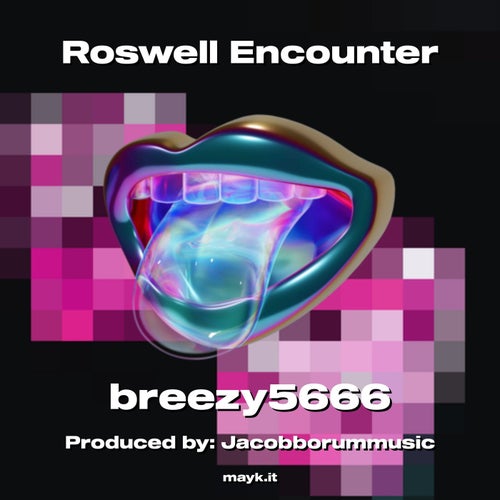 Roswell Encounter