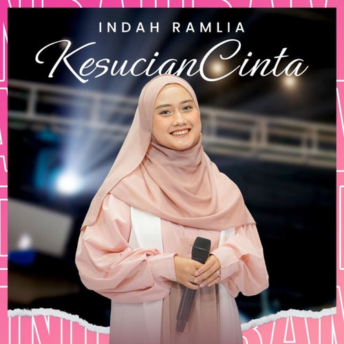 Kesucian Cinta
