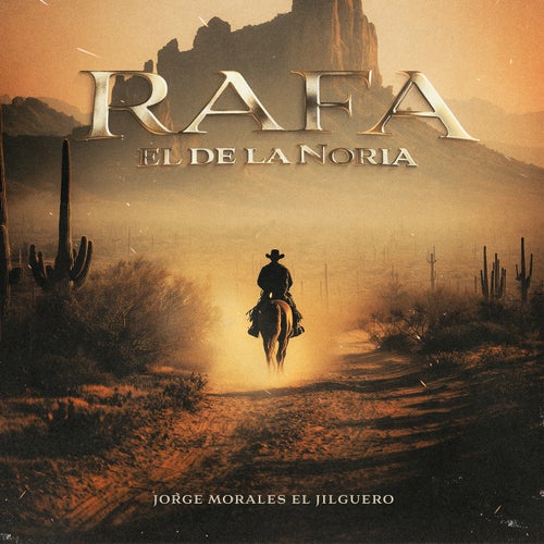 Rafa el de la Noria