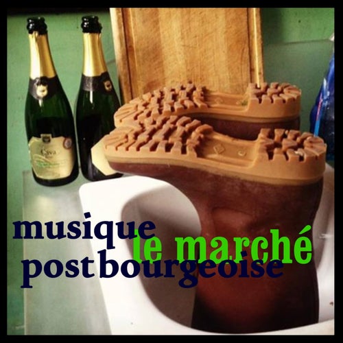 Le marché