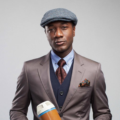 Aloe Blacc Profile