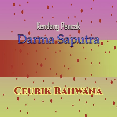 Ceurik Rahwana