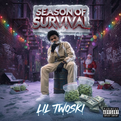 Season Of Survival