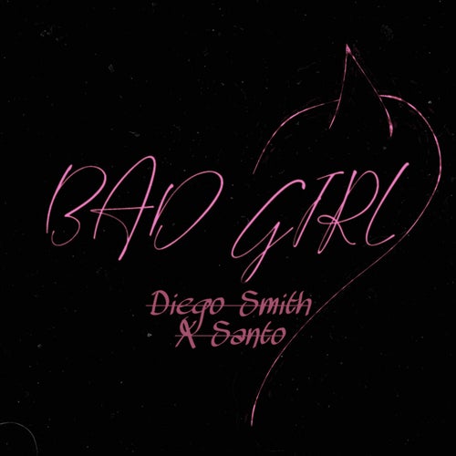 Bad Girl