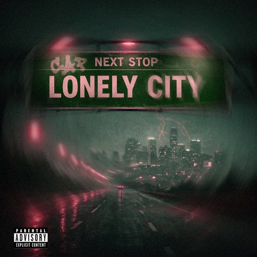 Lonely City