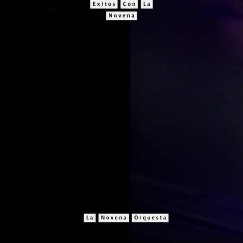 Exitos Con La Novena