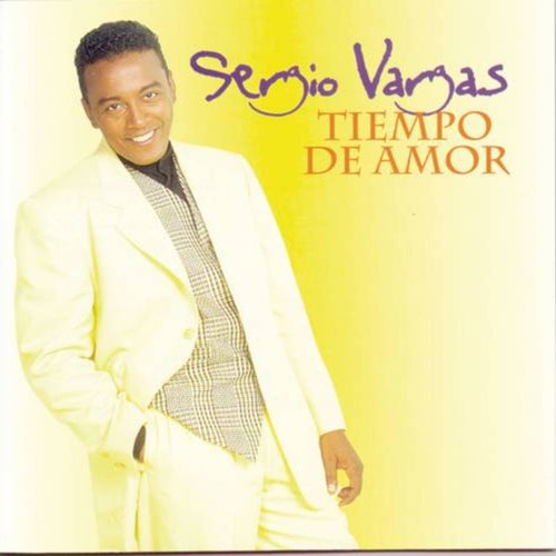 Tiempo De Amor
