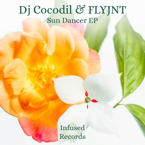Sun Dancer EP