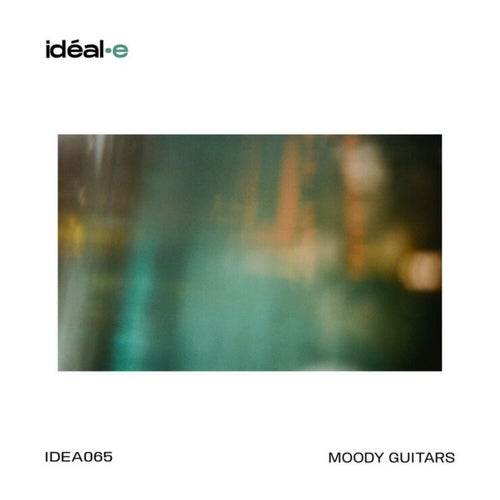 Moody Guitars