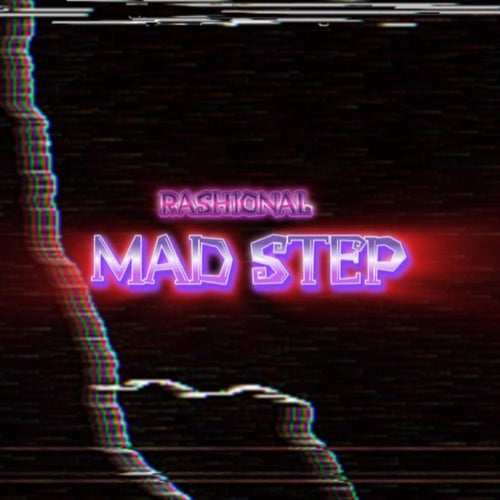 Mad Step