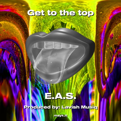 Get to the top