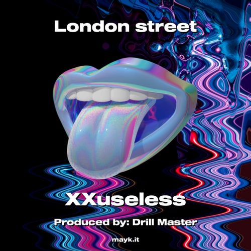 London street
