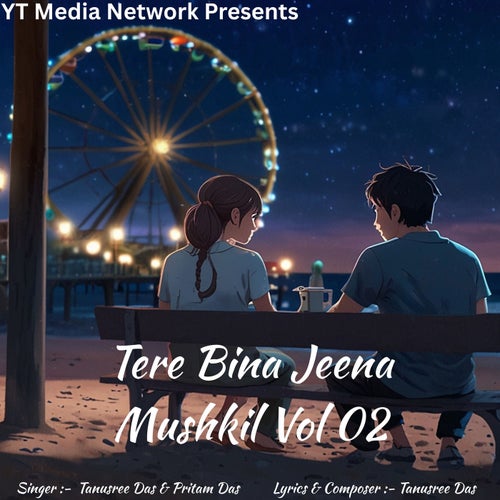 Tere Bina Jeena Mushkil Vol 02