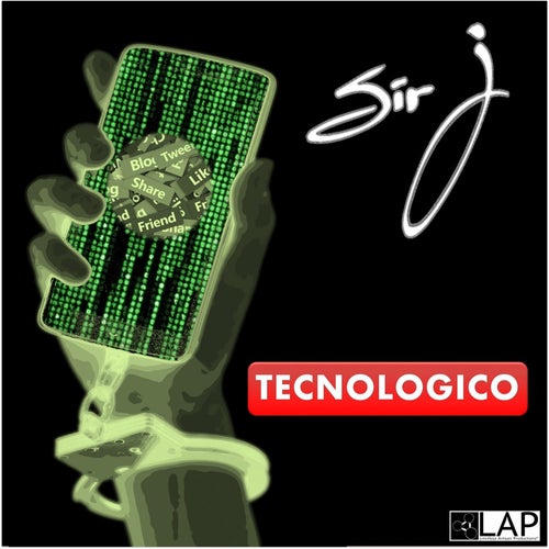 Tecnologico (feat. Zemon Dannis)