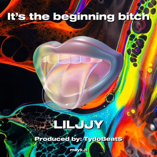 It’s the beginning b****