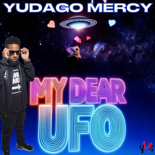 My Dear UFO