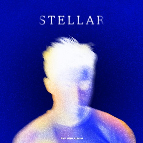 "STELLAR" THE MINI ALBUM
