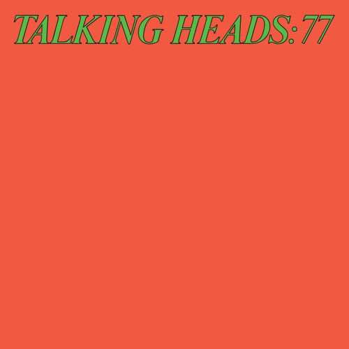 Talking Heads: 77 (Super Deluxe Edition) (2024 Remaster)