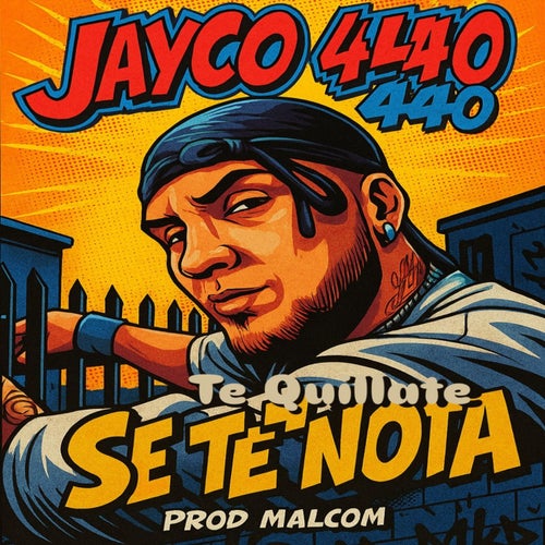 Te Quillate Se Te Nota