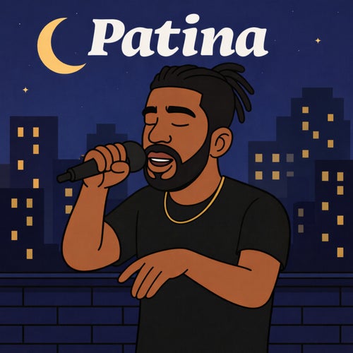 Patina