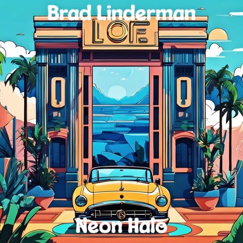 Neon Halo