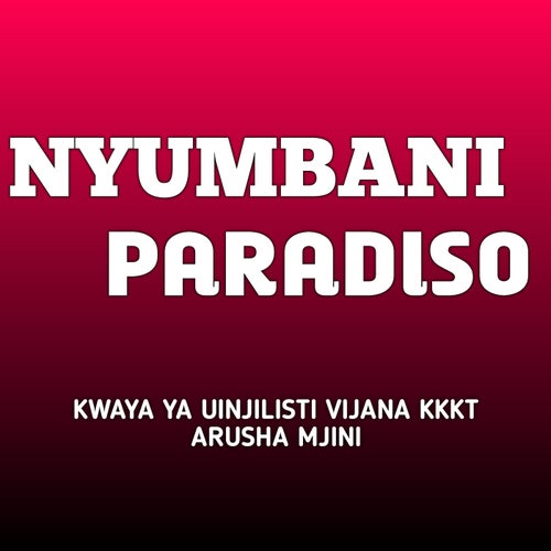 Nyumbani Paradiso