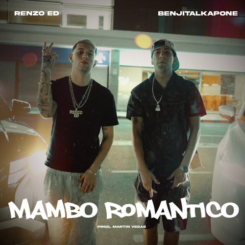 Mambo Romántico