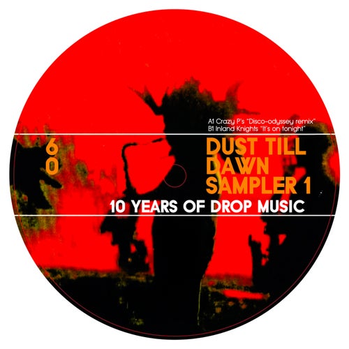 Dust Till Dawn Sampler 1