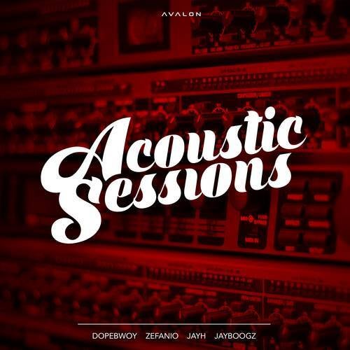 Avalon Acoustic Sessions