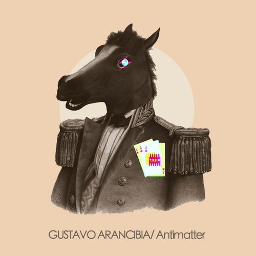 Antimatter