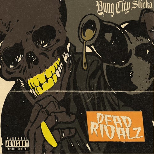 Dead Rivals