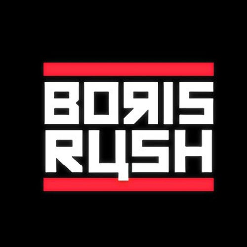 Boris Rush Profile