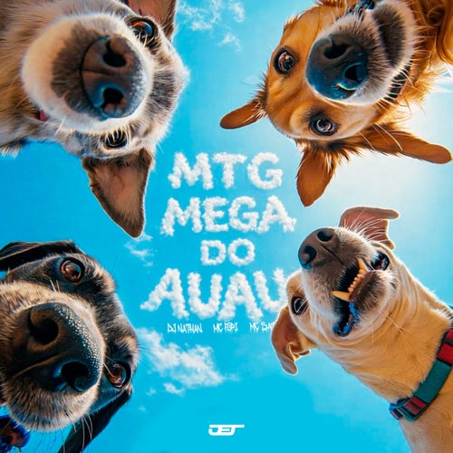 MTG MEGA DO AUAU