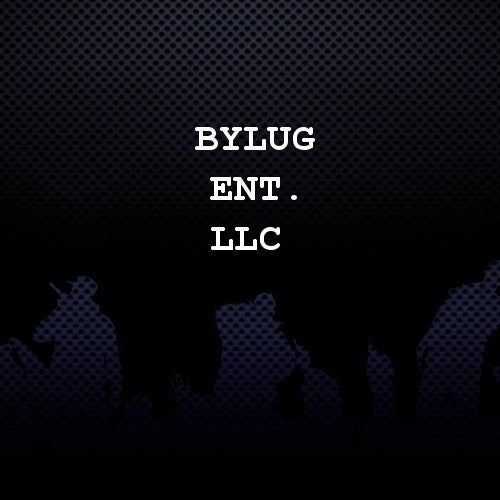 BYLUG Ent. LLC Profile