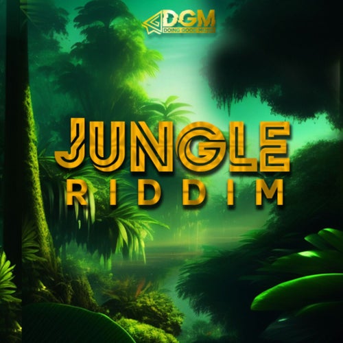 Jungle Riddim