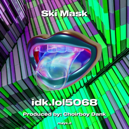 Ski Mask