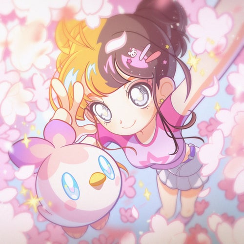 mi mundo kawaii