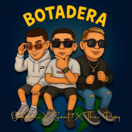 Botadera