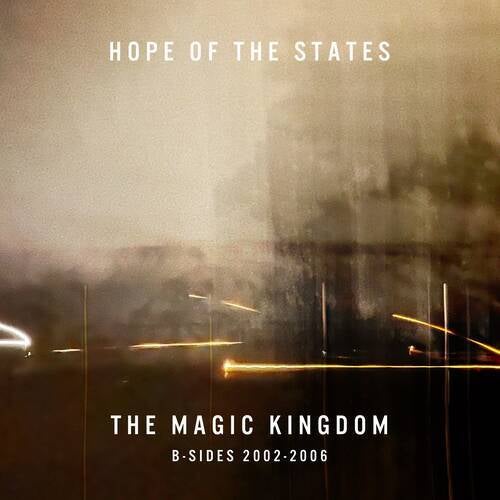 The Magic Kingdom (B-sides 2002-2006)