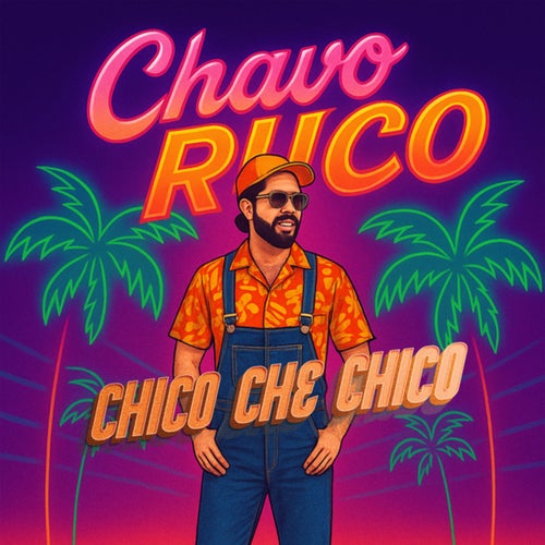 Chavo Ruco