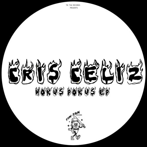 Hokus Pokus EP