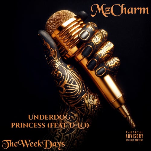 Underdog Princess (feat. D-Lo)