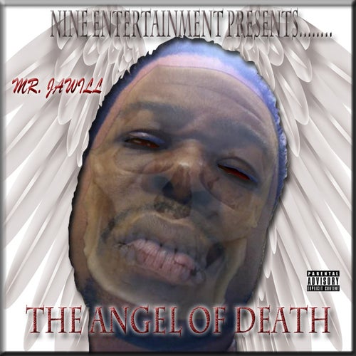 The Angel Of Death