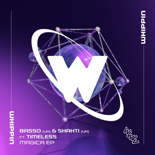 Magica EP