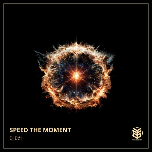 Speed The Moment