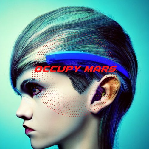 Occupy Mars