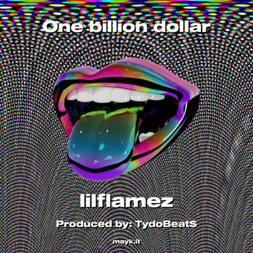 One billion dollar