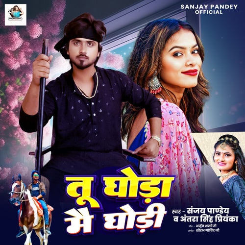 Tu Ghoda Mai Ghodi