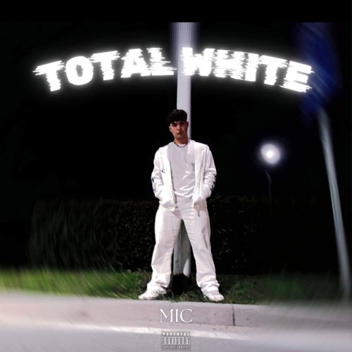 TOTAL WHITE