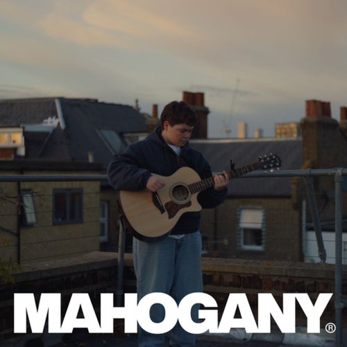 Heal Me (Mahogany Sessions)